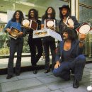 Deep Purple - The mule (고집쟁이) 이미지