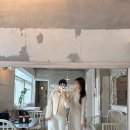 니트나라 | 루흐 레브 후드 니트 원피스 내돈내산 후기｜2차 프리오더 실물 찐후기 (봄·가을코디 추천)