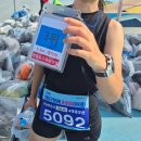 제5회 영등포구청장배 육상대회 5K 3위 입상 후기