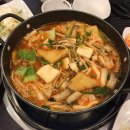 뽕잎사랑샤브샤브칼국수보쌈 이미지