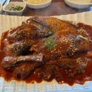 개성코다리 & 해물찜 이미지