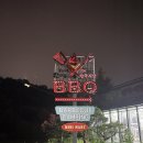대전 유성구 방동 한마음 정육 식당 방동점/대전 애견 동반 식당/대전 야외 식당