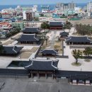 제주목 관아 이미지