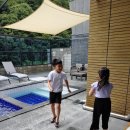 무주풀빌라옐로스톤 | 여름 휴가 무주 독채 풀빌라 옐로스톤 후기
