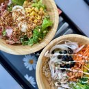 샐러디 조선대점 | [경남 양산/증산] KT 5월 달달혜택/양산 증산 맛집 샐러디 프로틴박스 (메뉴추천) 내돈내산