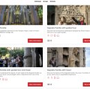 엘 시즌(EL SEASON) | 스페인 - 바르셀로나 (가우디투어 3 / 카멜 벙커, 사그라다파밀리아대성당, 맛집 EL GLOP 엘그룹, 젤라또)