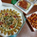 뽕뜨락피자 나운점 이미지