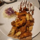 비래제1경로당 | 대전맛집 치킨신드롬 비래가양점 간단 후기