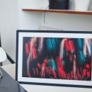 디지털 사진 | 감성사진 인테리어 PEXAR 펙사 디지털 액자 11인치 블랙 사용 후기 &amp; 장단점 정리