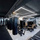 홈리복싱짐 헬스PT 이미지