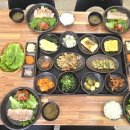 항아리보쌈 이미지