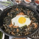바람길목 | [청담 맛집] 길목 본관, 별관 연예인 맛집 투뿔목살과 콜키지 프리 솔직후기