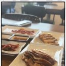 동네맛집족발 이미지