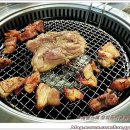 석쇠와닭갈비 이미지