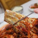 대포생선조림밥상