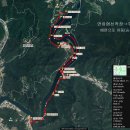 산막이옛길 선착장 이미지