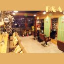 멋쟁이 헤어 이미지