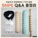 SNPE | SNPE 초보자 Q&amp;A 총정리 내돈내산 후기 (효과, PT 비교)