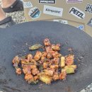오토마을 | 포항 창바우마을 해송피크닉장 오토캠핑장 2번 명당 예약 방문 후기