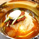대청밀면 네이버블로그