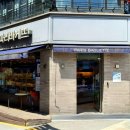 파리바게트 경복궁역점 이미지