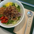 삼성관식당 | 첫만남은너무어려워..