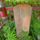 열녀 경주최씨 정려 | [전라북도 장수군] 남평문씨열녀비