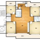 학교법인원광학원원광대학교대전치과병원 | 대전 월평동 &lt;누리아파트&gt; 시세, 생활환경, 교통, 학군 (1704세대)