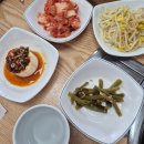 그시절 동태촌 세천점 | 집밥처럼 편안한 인천 숭의동 맛집 '그시절동태촌' 내돈내산 후기