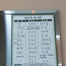 유성육면 | 포천 유성육면 후기(15개월아기랑)