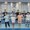 하늘 태권스쿨 이미지