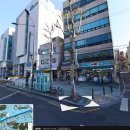 마포구청역 3번 출구 앞 네이버블로그
