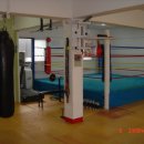 문성길 복싱클럽 이미지