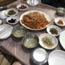 서산아구찜 - 세종특별자치시 왕의물로 407 | 서산아구찜