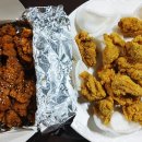 쌀통닭문덕점 이미지