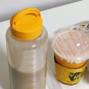 성북1리 | 봉명동내커피 성북점 겨울 시즌 메뉴 귤쥬스와 봉내...생크림와플, 1리터 미숫가루 등 내돈내먹 솔직 후기!
