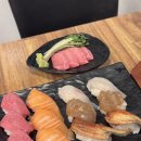 로그짐 강남역점 | 강남역 맛집 은행골 강남역점 20주년 기념 신메뉴와 진초밥 후기