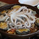 무교동낙지 이미지