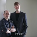 타일러·줄리안, 연예기획사 창업···“수익 배분 9대1, 연예계 패러다임 바꿀 것” 이미지