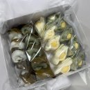 망개떡설송원 | 용인 죽전떡집 설송원 망개떡 후기