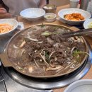 인디고PC 천안불당점 | 부모님 점심 식사로 괜찮은 천안 불당동 맛집 피양옥 신불당점