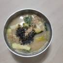 강릉현대장칼국수 속초점 이미지