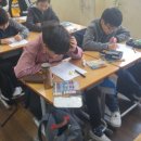 은총지역아동센터 이미지