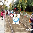 경춘선 자전거도로19 뉴시스