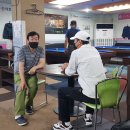 선일당구클럽 이미지