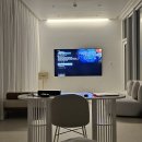 라라리 | 남해 독채 오션뷰 풀빌라 : 라라리풀빌라 펜션 후기 ♩ 가을 남해 여행지 추천