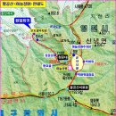 6월9일(목)경북 군위 팔공산 비로봉 원효구도의길 산행안내 이미지