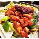 통나무집닭갈비남춘천점 이미지
