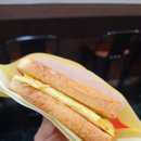 이삭토스트 수서점 이미지