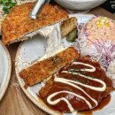 이백장 돈까스 이미지